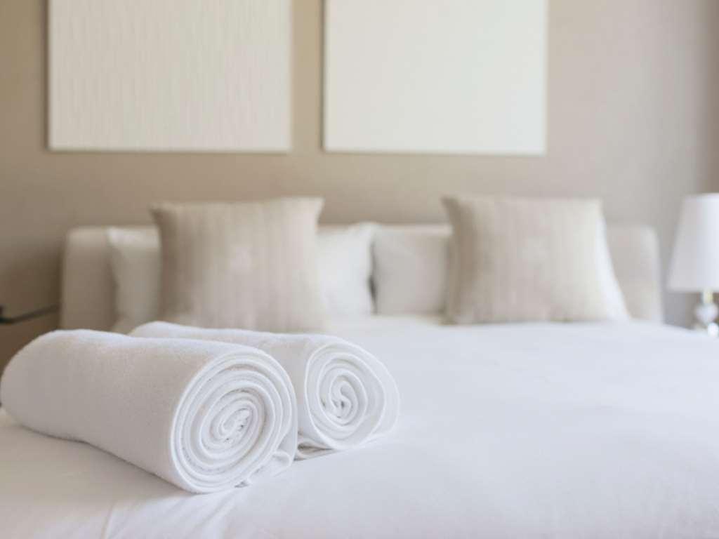 Tolip Olympia Hotel Addis Ababa Bilik gambar