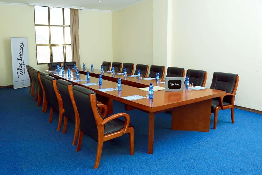 Tolip Olympia Hotel Addis Ababa Kemudahan gambar