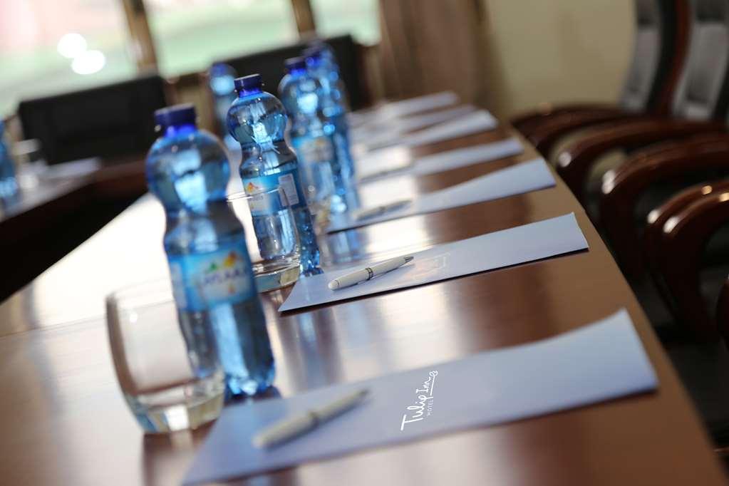 Tolip Olympia Hotel Addis Ababa Kemudahan gambar