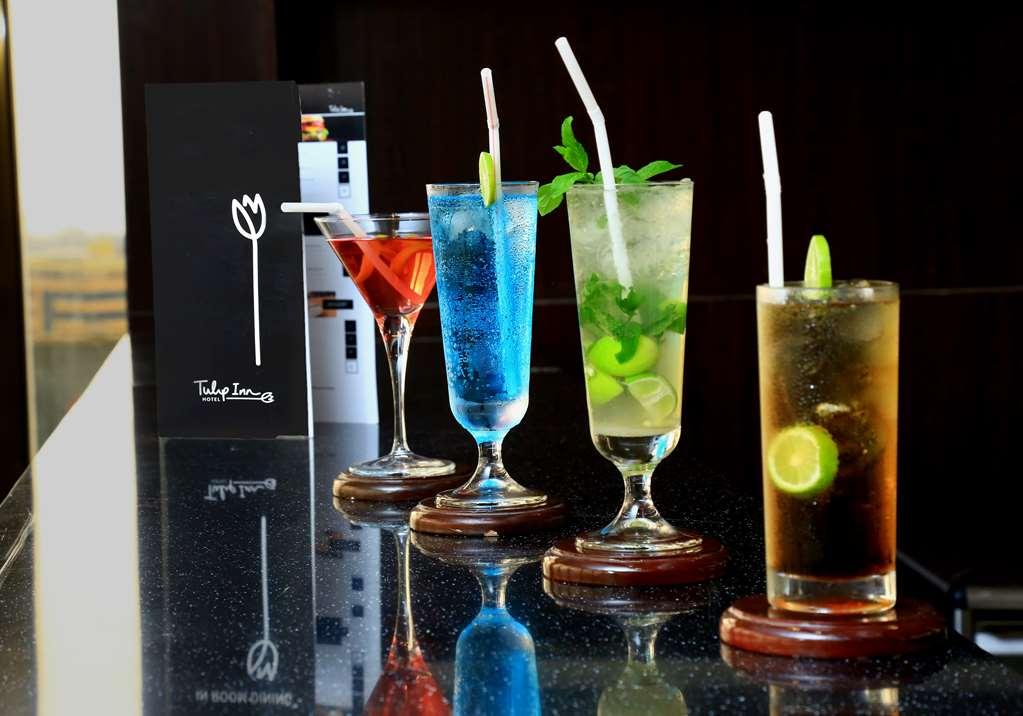 Tolip Olympia Hotel Addis Ababa Restoran gambar