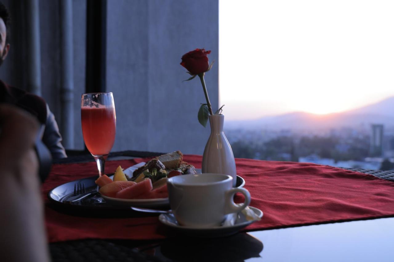 Tolip Olympia Hotel Addis Ababa Luaran gambar