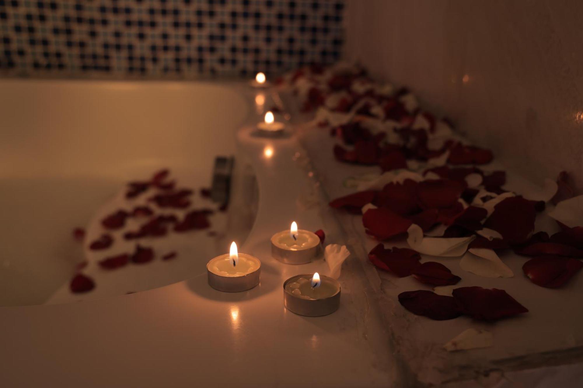 Tolip Olympia Hotel Addis Ababa Bilik gambar